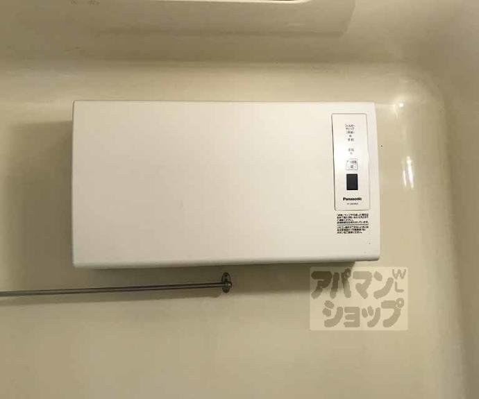 【エフワンビル】間取