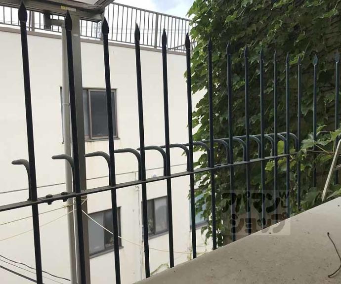 【エフワンビル】間取