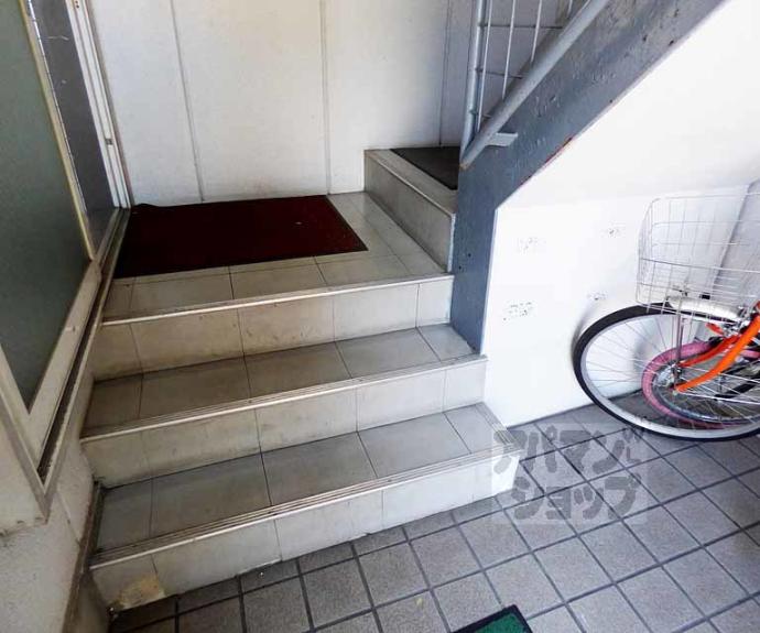 【フラット加藤】間取