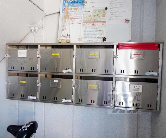 【フラット加藤】間取