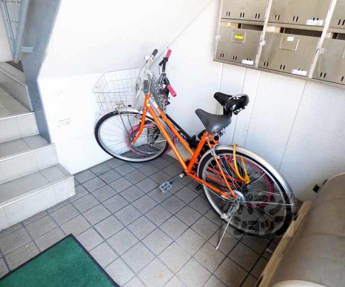 【フラット加藤】間取