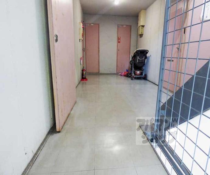 【フラット加藤】間取