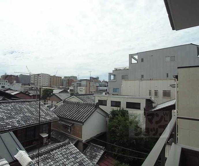 【フラット加藤】間取