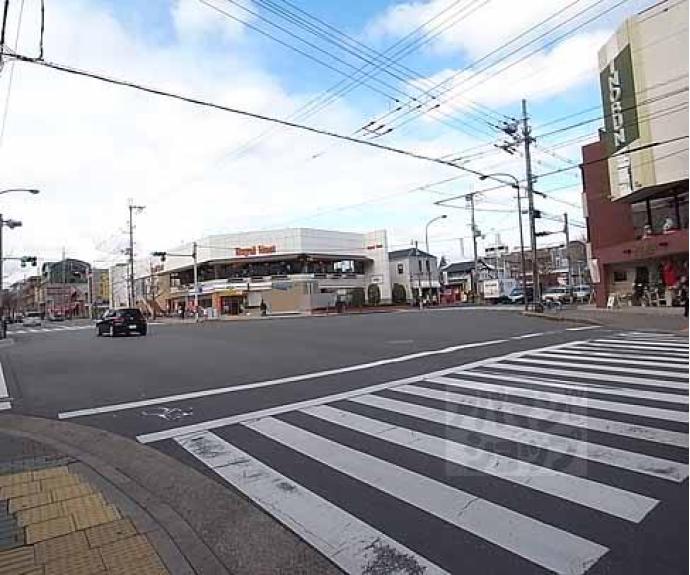 【ＧＡＴＯ　Ｄ．Ｍ　北山】間取