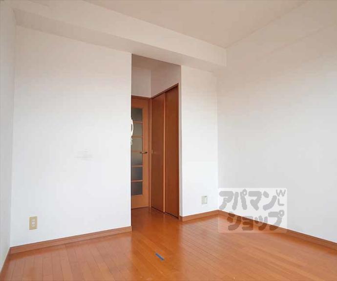 【ＧＡＴＯ　Ｄ．Ｍ　北山】間取