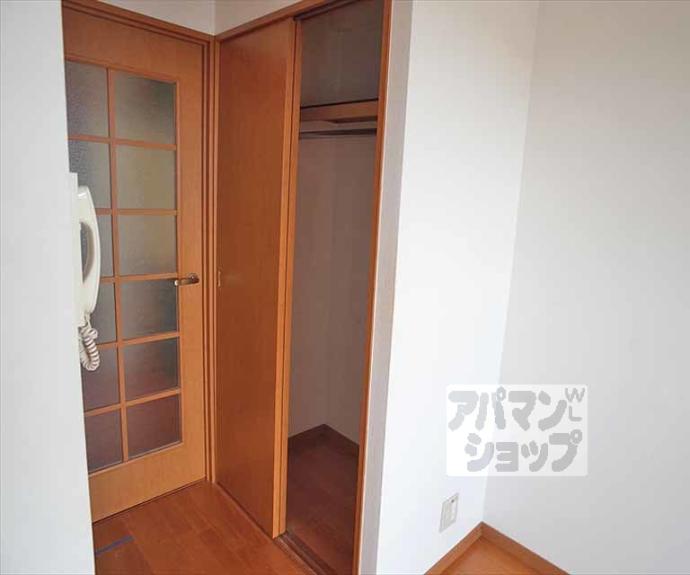 【ＧＡＴＯ　Ｄ．Ｍ　北山】間取