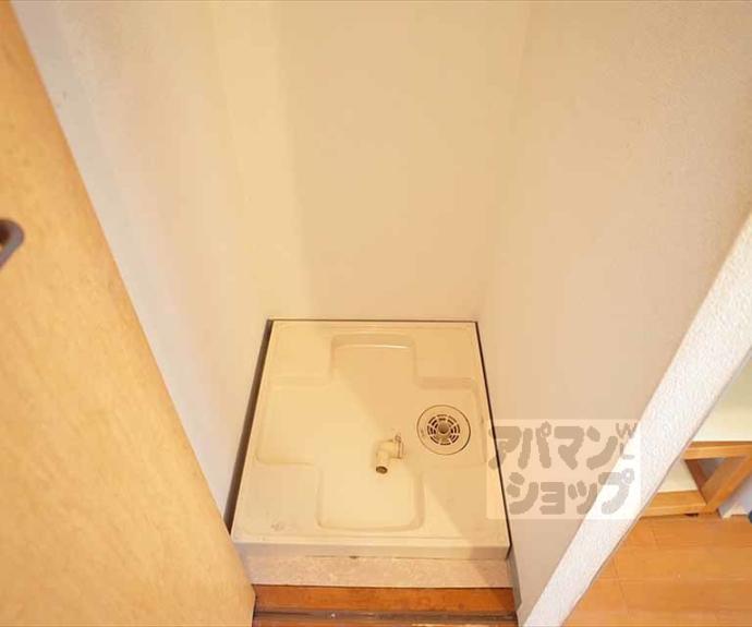 【ＧＡＴＯ　Ｄ．Ｍ　北山】間取