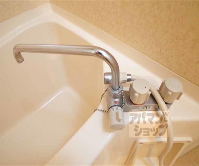 【ＧＡＴＯ　Ｄ．Ｍ　北山】間取