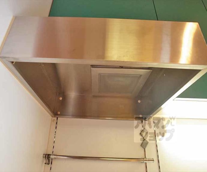 【ＧＡＴＯ　Ｄ．Ｍ　北山】間取