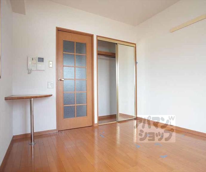 【GATO D.M 北山】間取