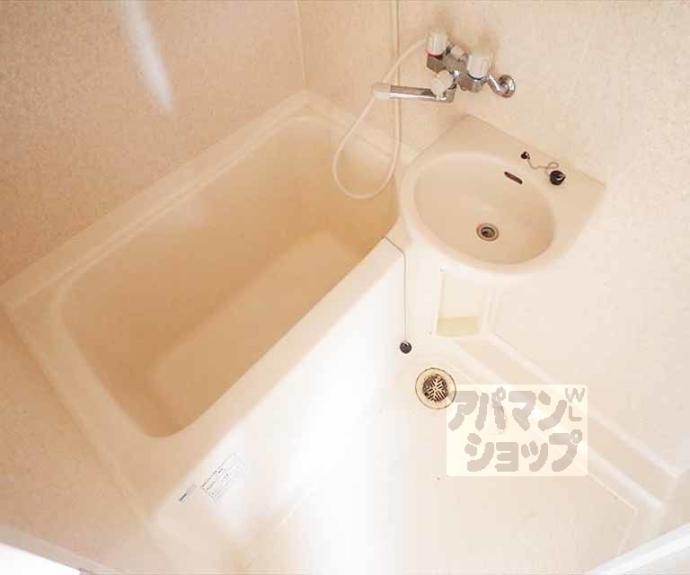 【GATO D.M 北山】間取