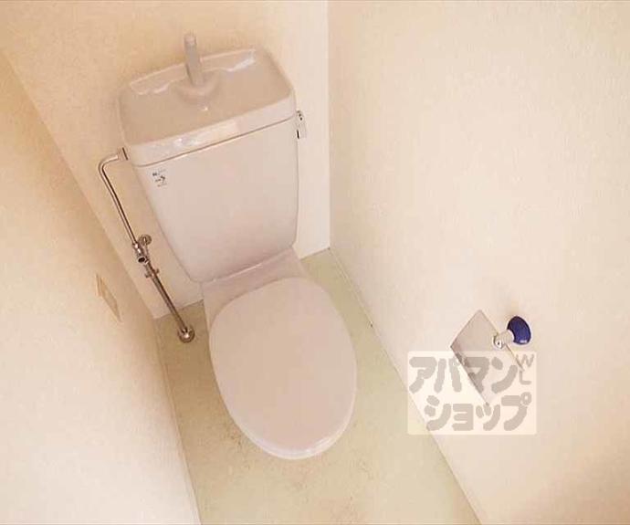 【GATO D.M 北山】間取