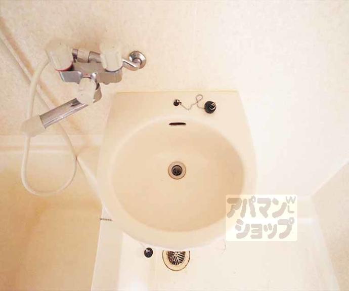 【GATO D.M 北山】間取