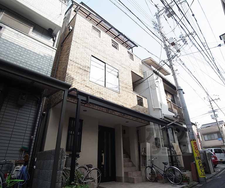 ハイツ中安