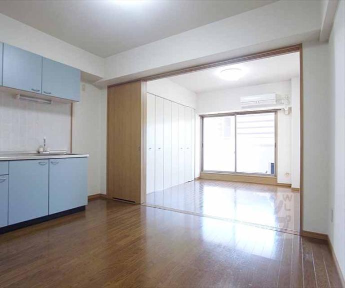 【イーストポイントM】間取