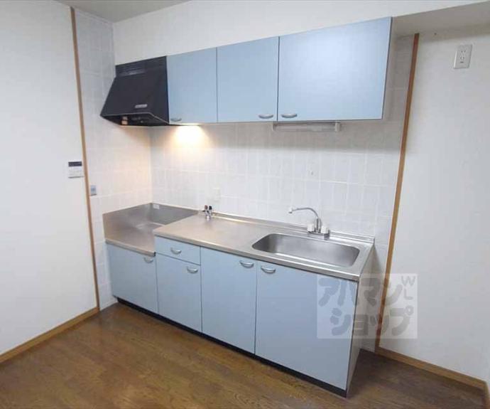 【イーストポイントM】間取