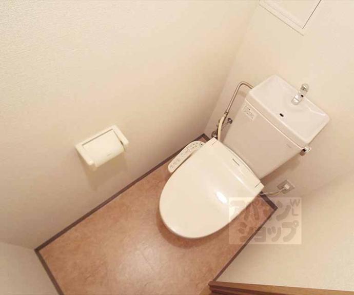 【イーストポイントM】間取