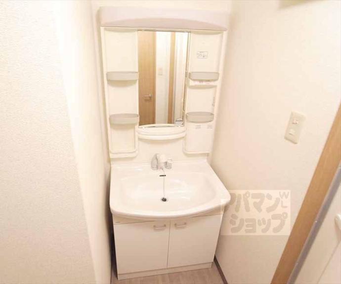 【イーストポイントM】間取