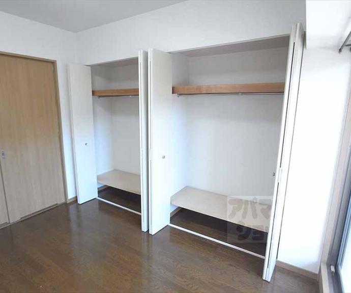 【イーストポイントM】間取