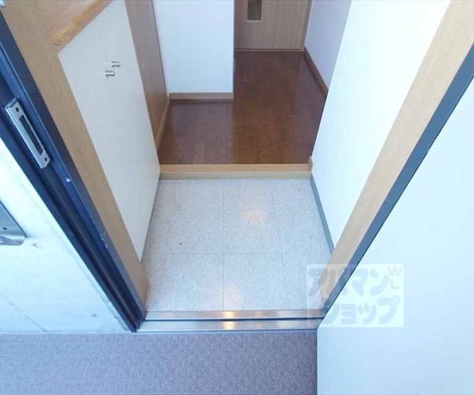 【イーストポイントM】間取