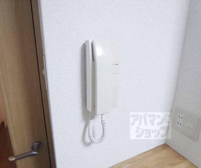 【イーストポイントM】間取