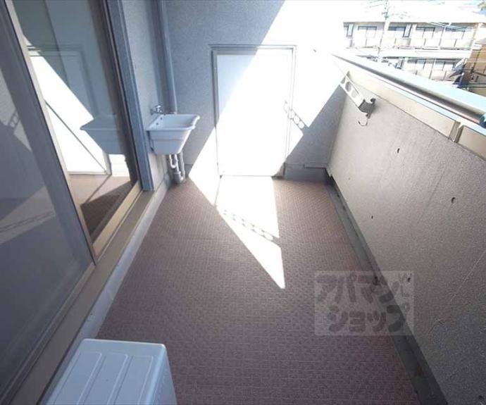 【イーストポイントM】間取