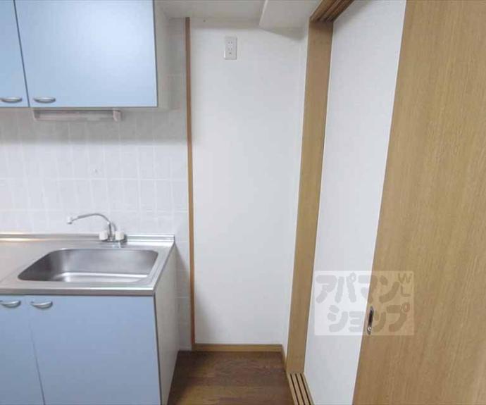 【イーストポイントM】間取