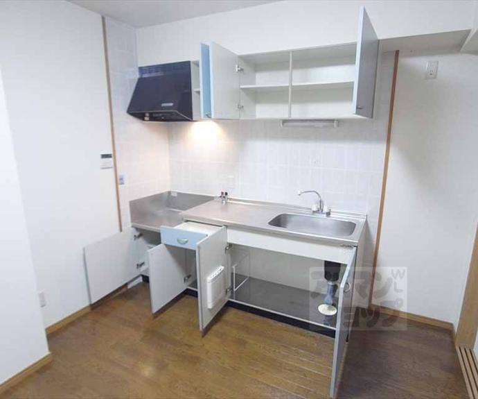 【イーストポイントM】間取