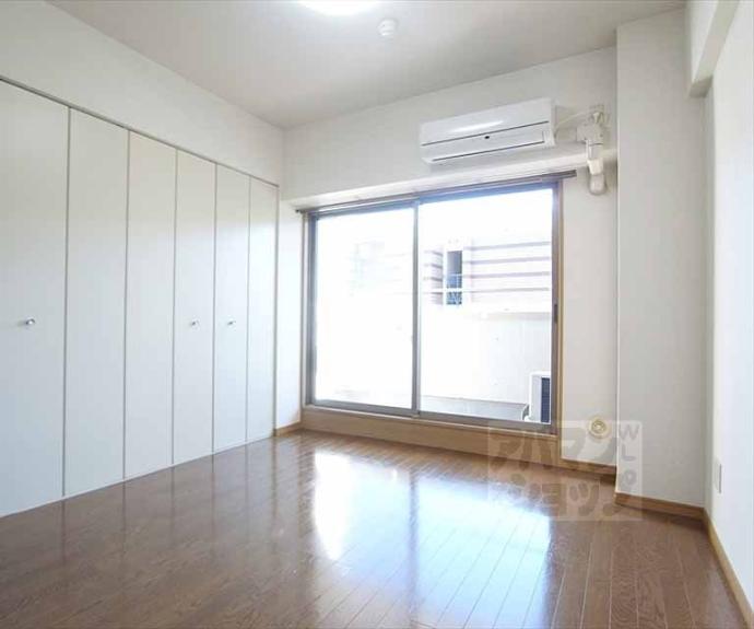 【イーストポイントM】間取