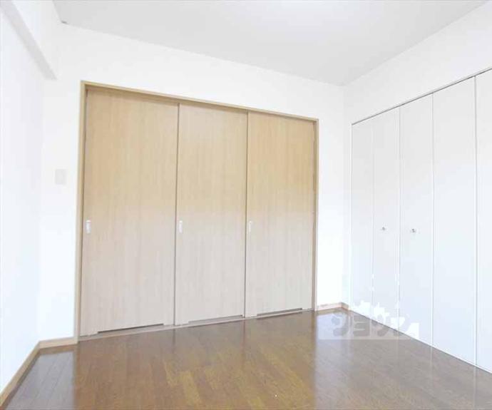 【イーストポイントM】間取