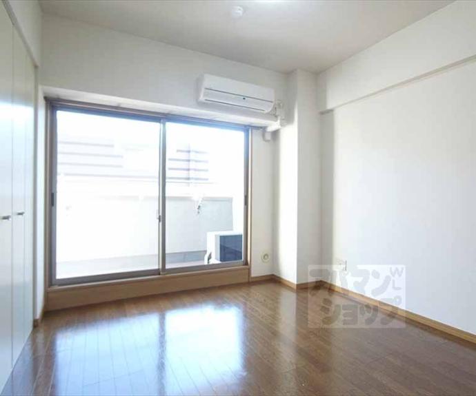 【イーストポイントM】間取