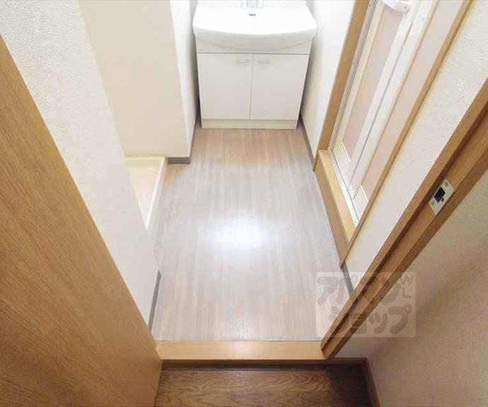 【イーストポイントM】間取