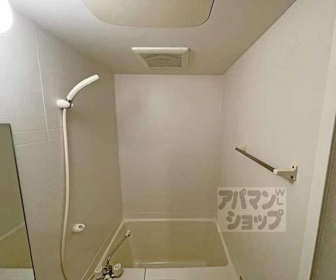 【京ＯＨＢＵ】間取