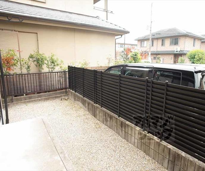 【エスポワール岩倉】間取