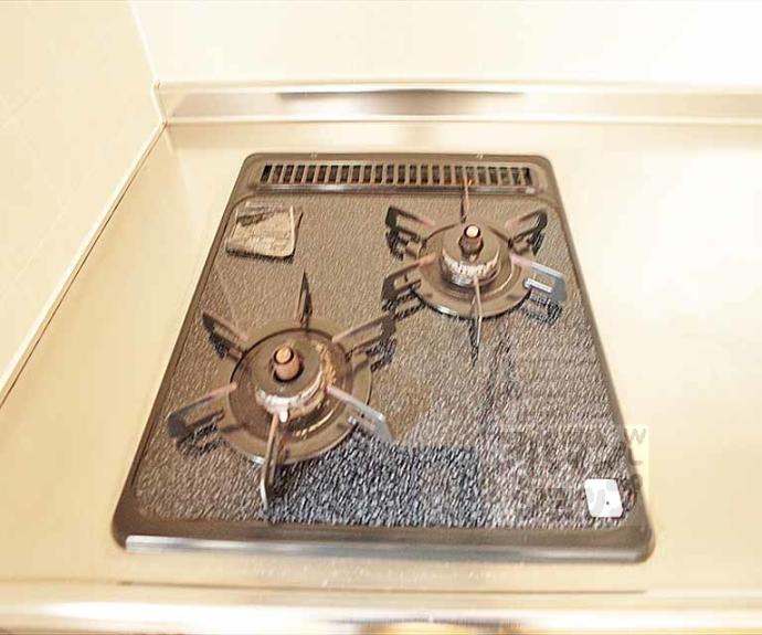 【エスポワール岩倉】間取