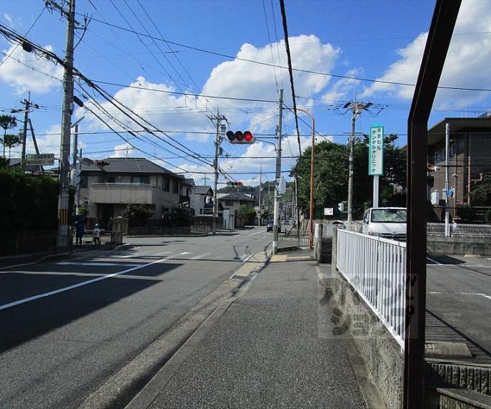 【ウエストハイツ】間取