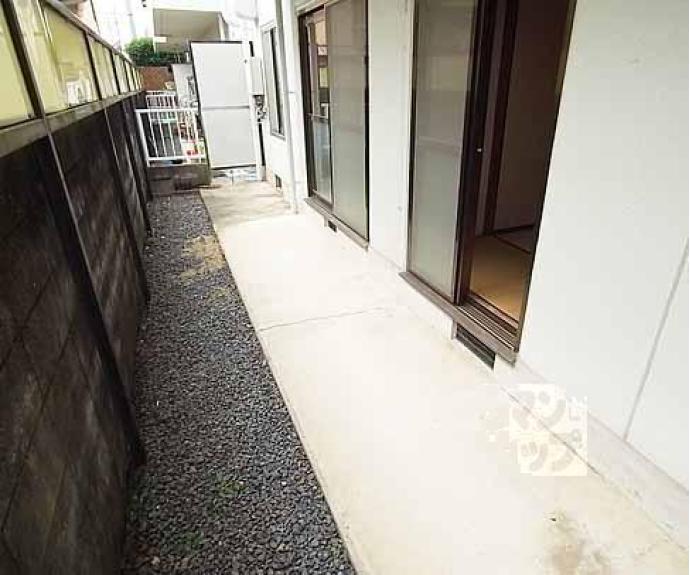 【ウエストハイツ】間取