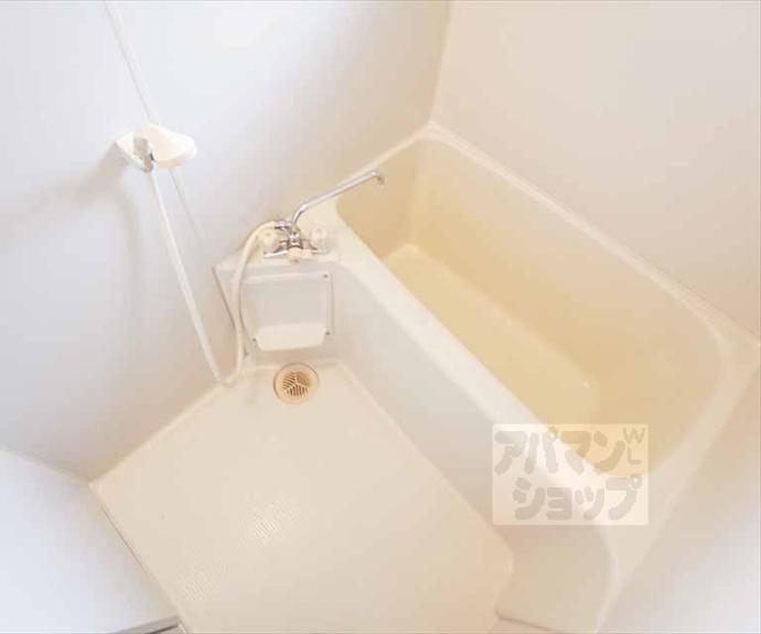 【リヴィエラ下鴨】間取