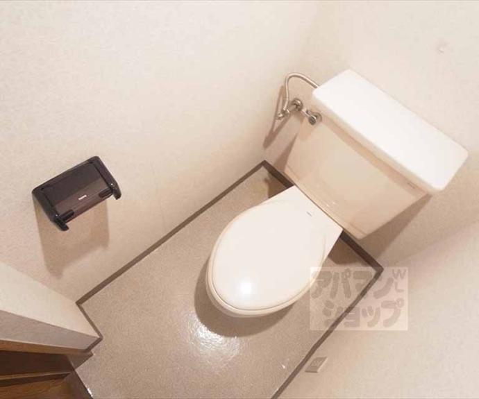 【リヴィエラ下鴨】間取