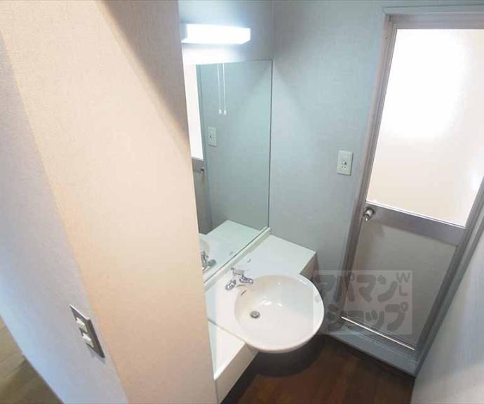 【リヴィエラ下鴨】間取