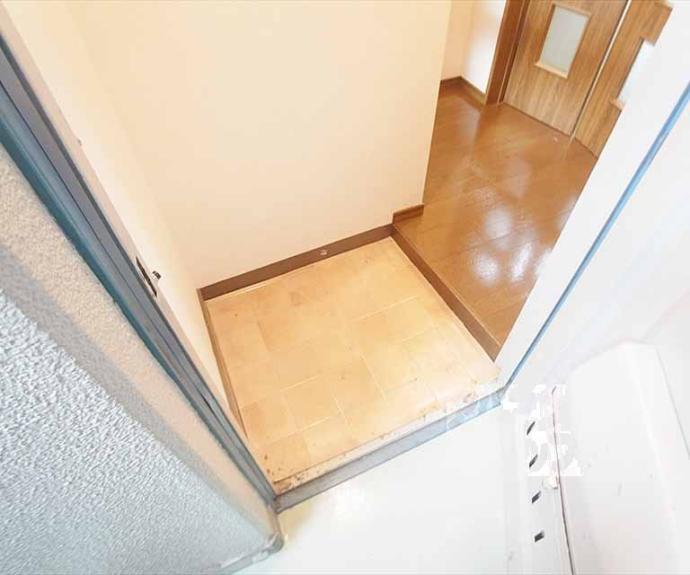 【リヴィエラ下鴨】間取