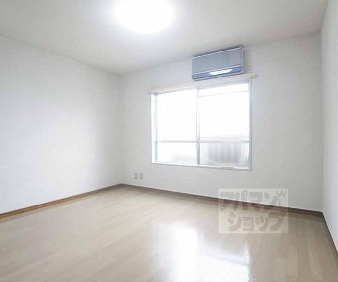 【リヴィエラ下鴨】間取