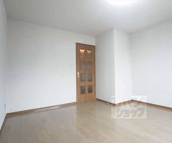 【リヴィエラ下鴨】間取