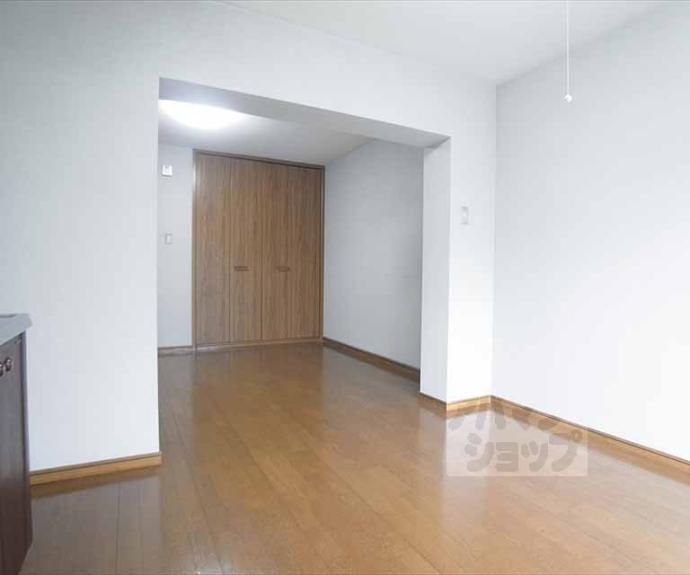 【リヴィエラ下鴨】間取