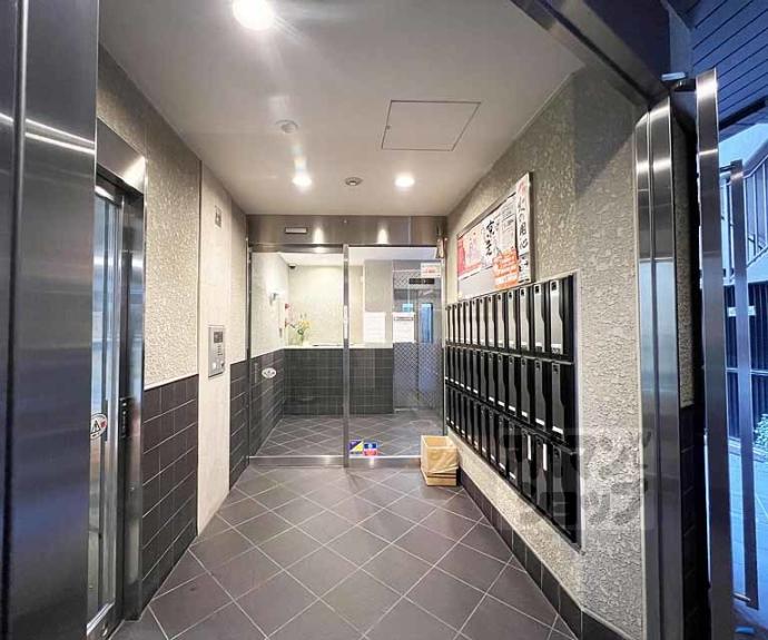 【カノン雁金】間取