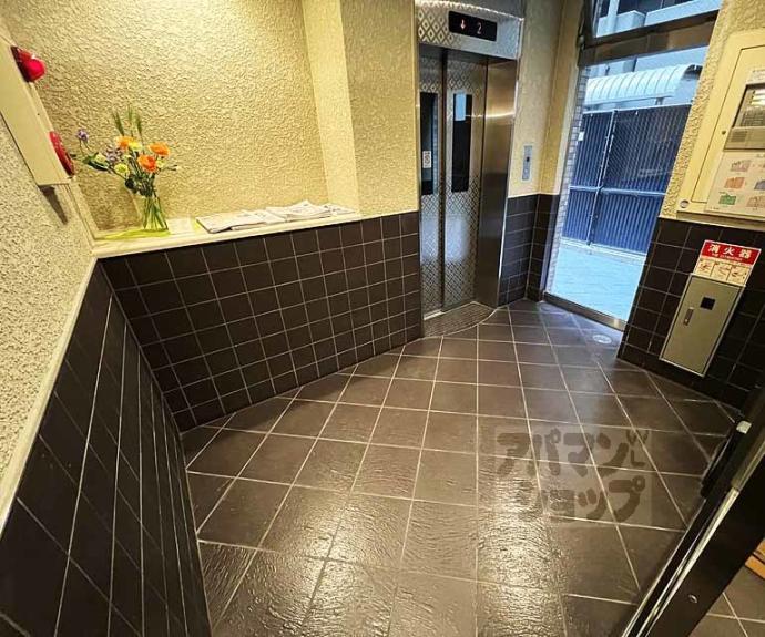 【カノン雁金】間取