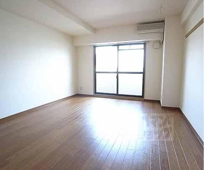 【カノン雁金】間取