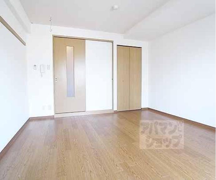 【カノン雁金】間取