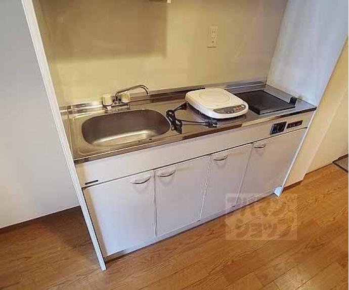 【カノン雁金】間取