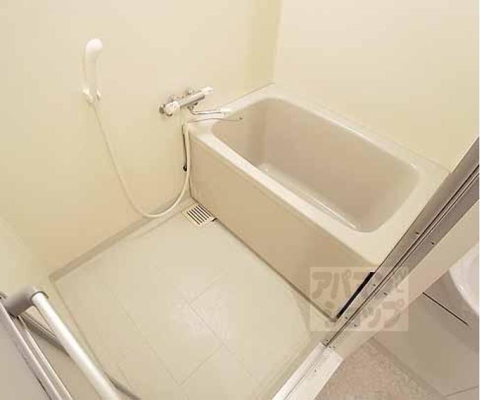 【カノン雁金】間取